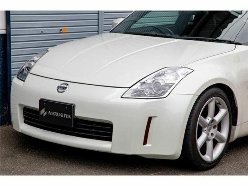 FAIRLADY Z