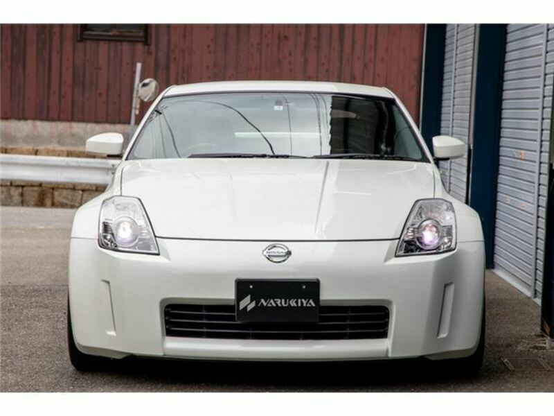 FAIRLADY Z