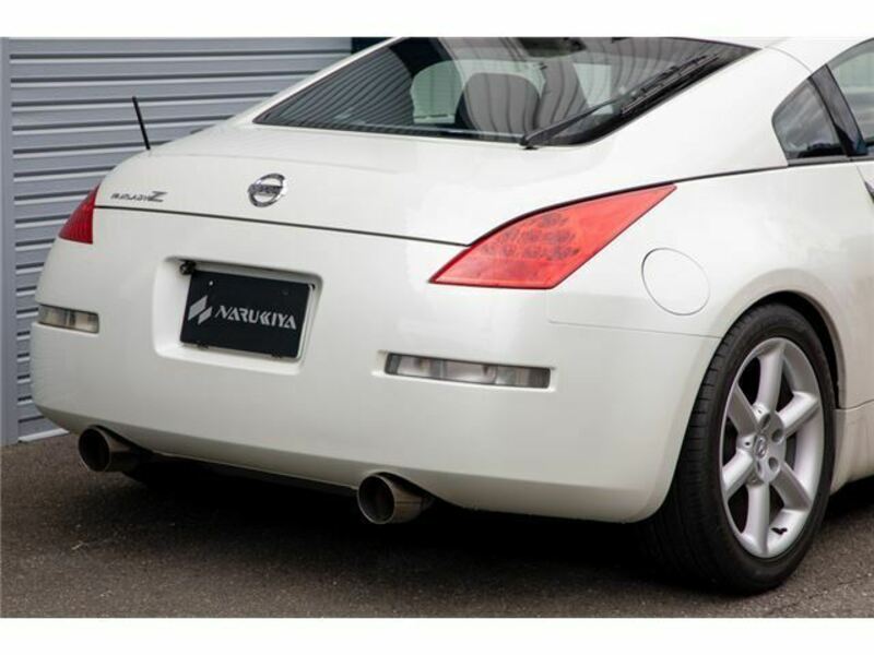 FAIRLADY Z