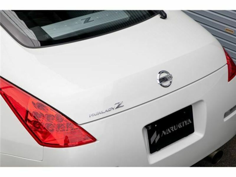 FAIRLADY Z