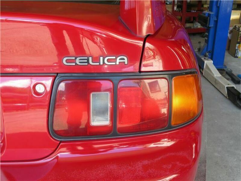 CELICA