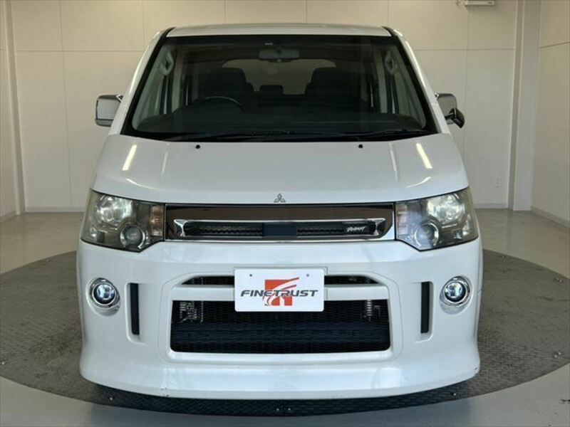 DELICA D5