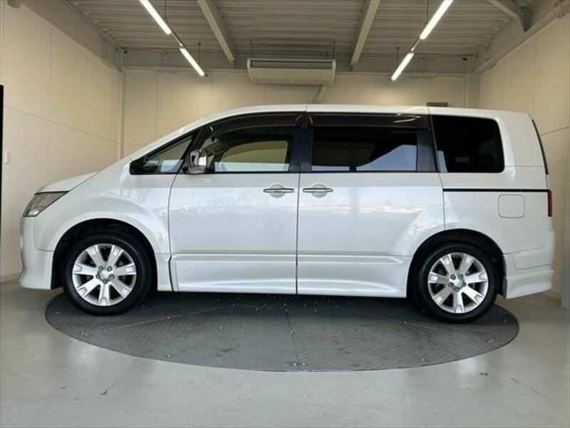DELICA D5