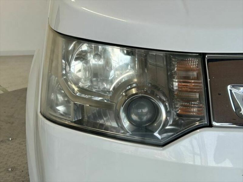 DELICA D5