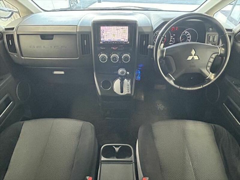 DELICA D5