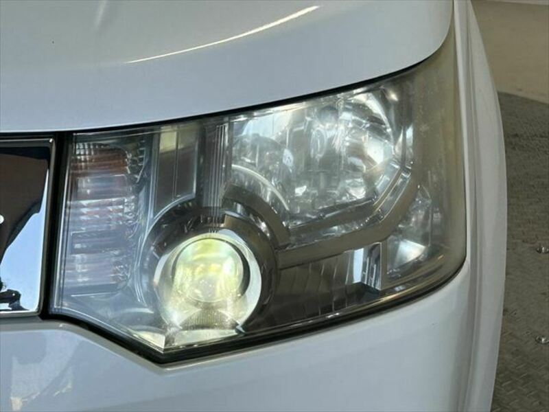 DELICA D5