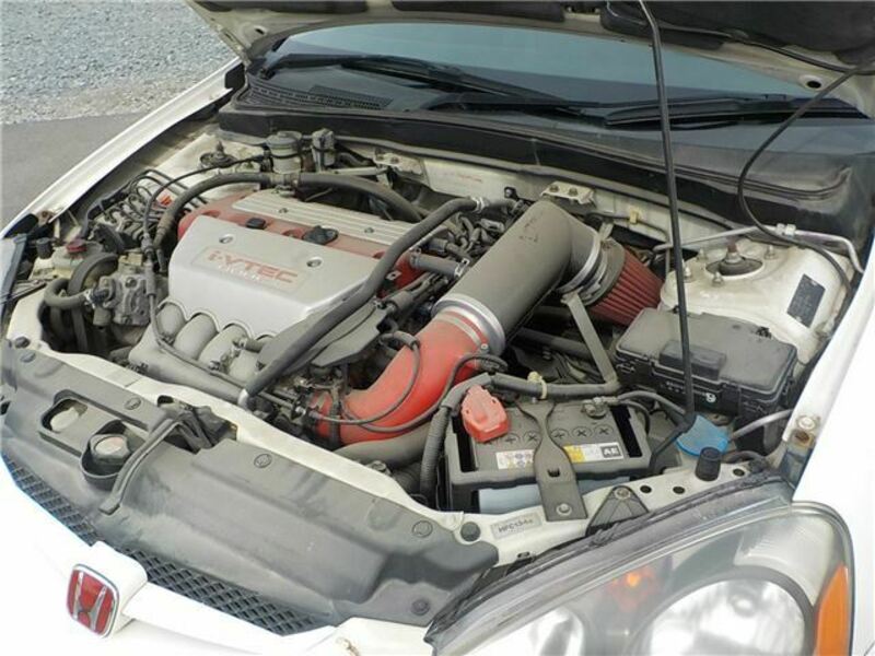 INTEGRA