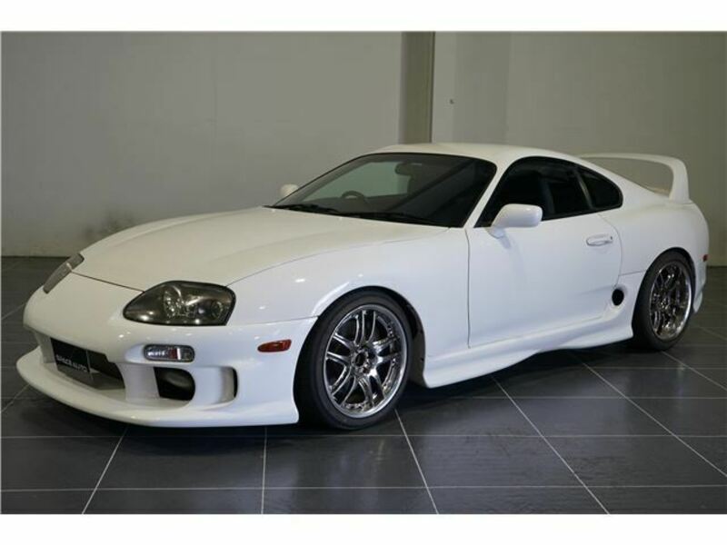 SUPRA