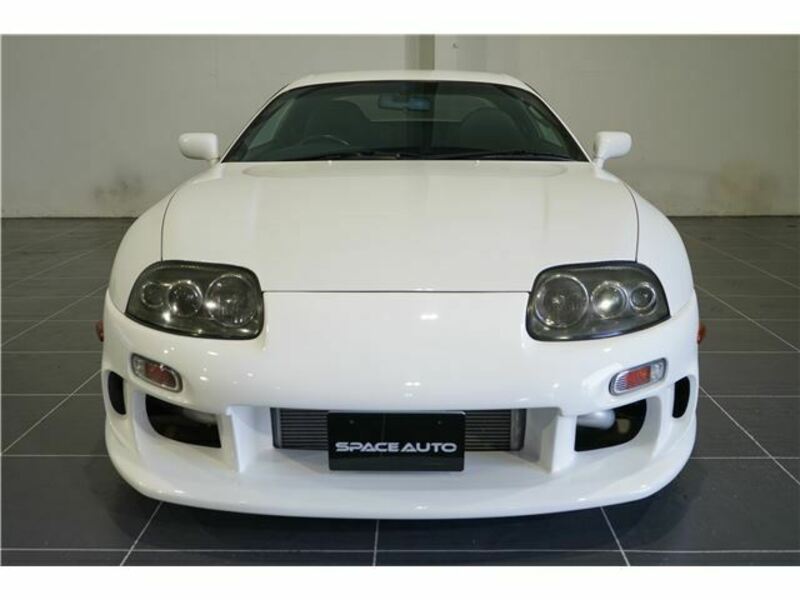SUPRA