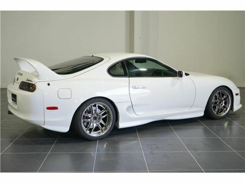 SUPRA