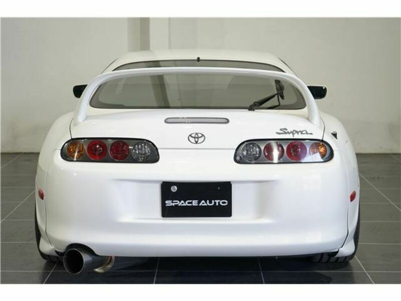 SUPRA
