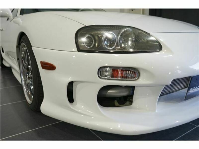 SUPRA