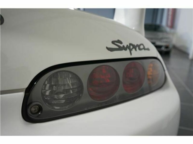 SUPRA
