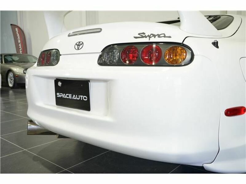 SUPRA