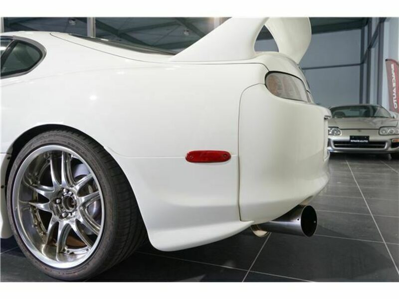 SUPRA