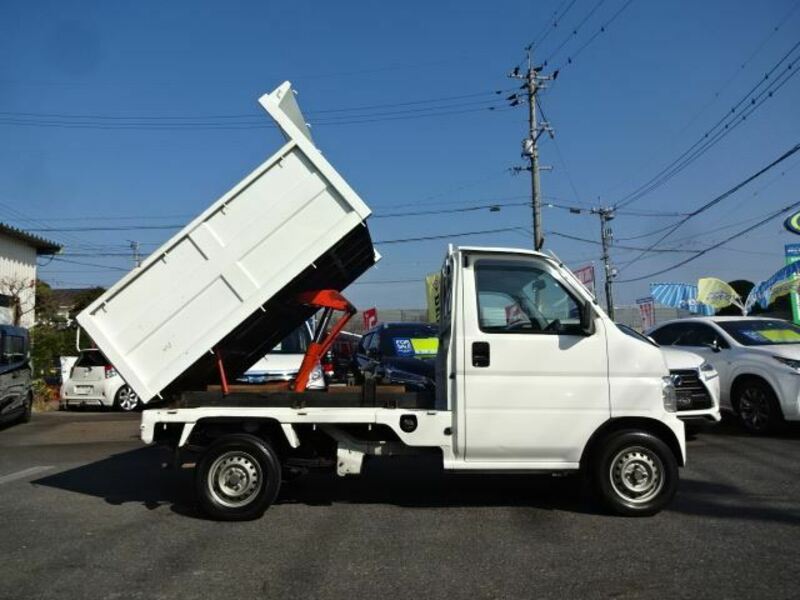 ACTY TRUCK-0