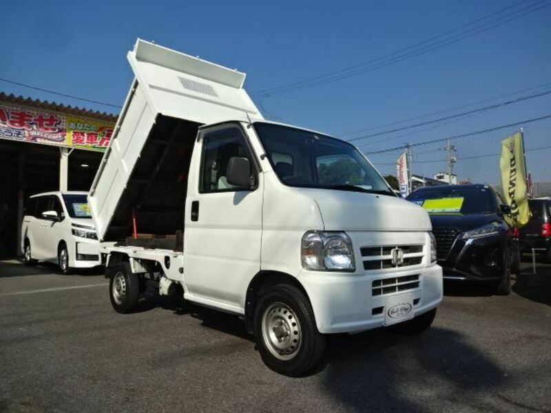 ACTY TRUCK