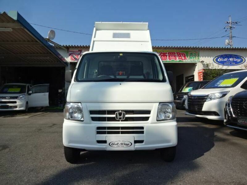 ACTY TRUCK