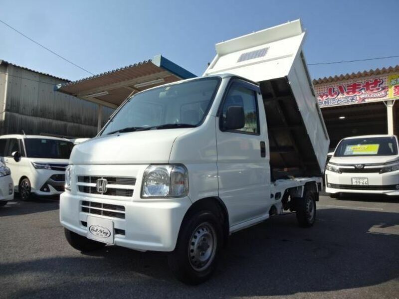 ACTY TRUCK