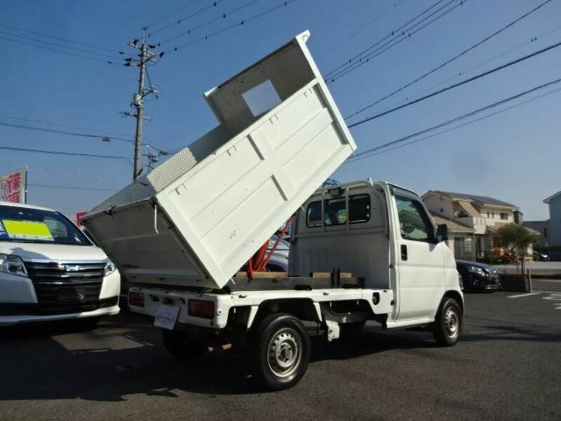 ACTY TRUCK