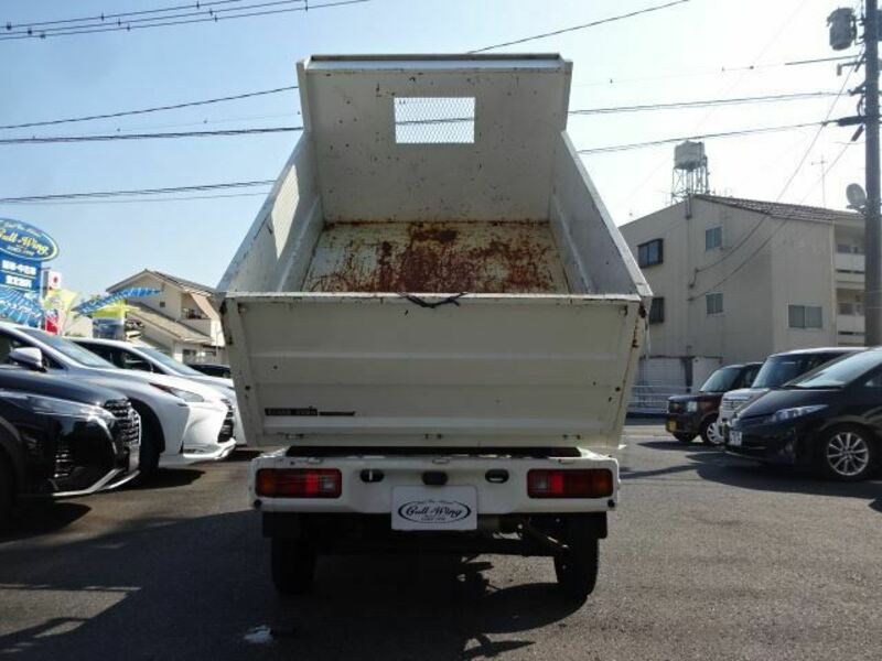 ACTY TRUCK