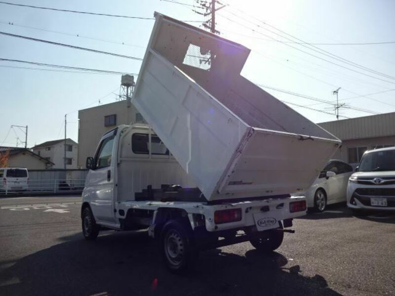ACTY TRUCK