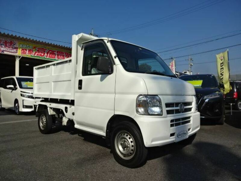 ACTY TRUCK