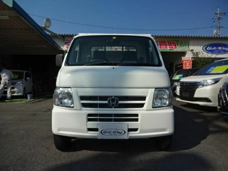 ACTY TRUCK