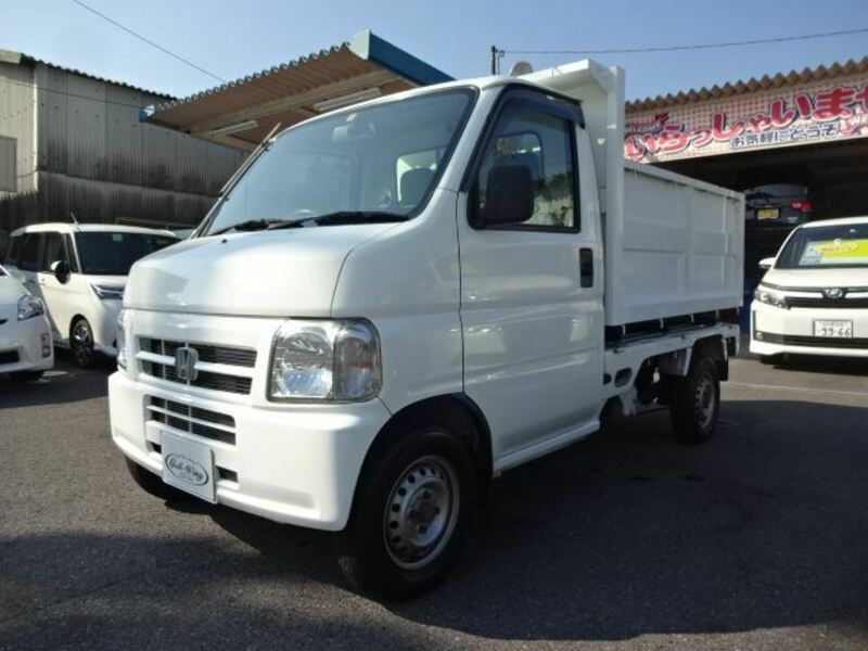 ACTY TRUCK