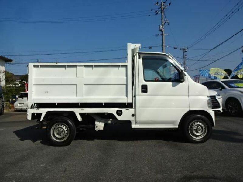 ACTY TRUCK
