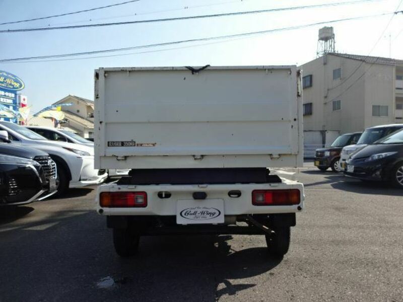 ACTY TRUCK
