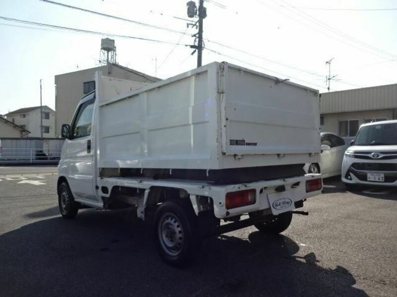 ACTY TRUCK