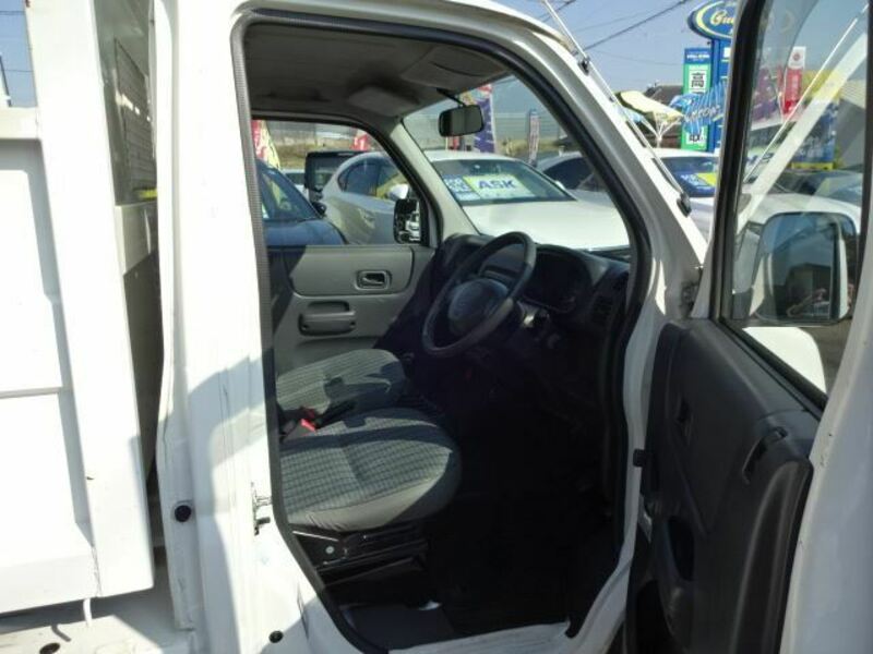 ACTY TRUCK