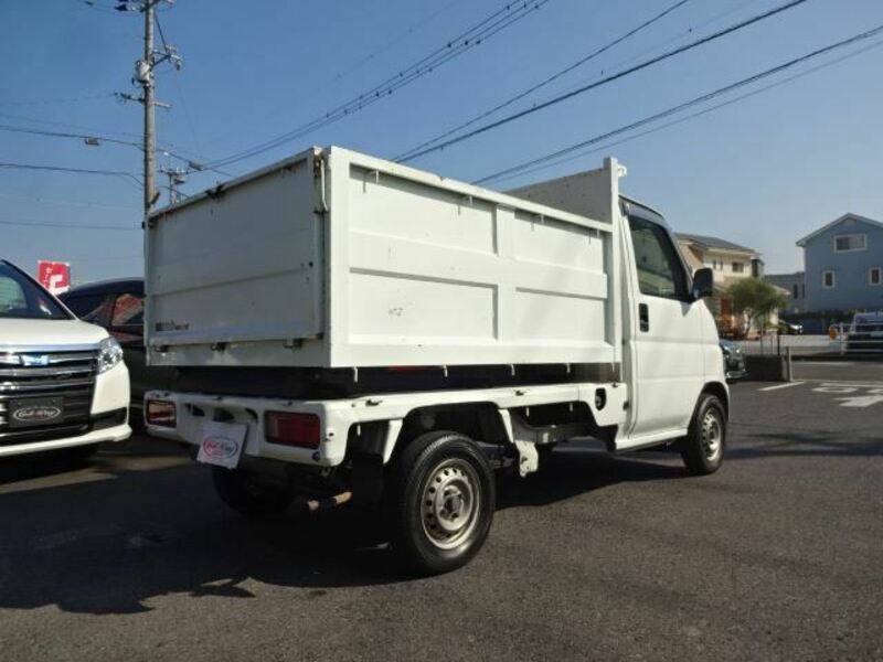 ACTY TRUCK