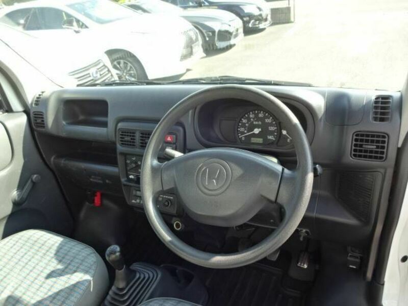 ACTY TRUCK