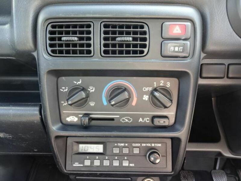 ACTY TRUCK