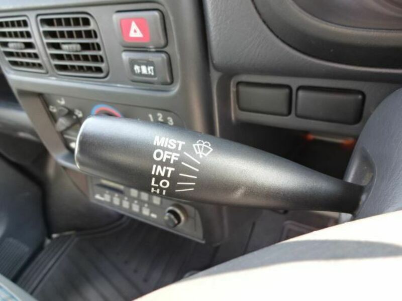 ACTY TRUCK