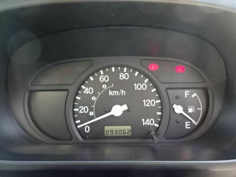 ACTY TRUCK
