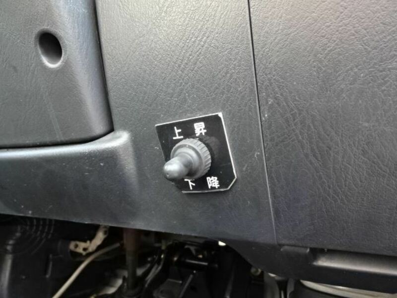 ACTY TRUCK