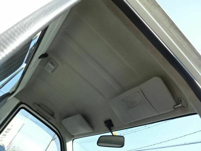 ACTY TRUCK