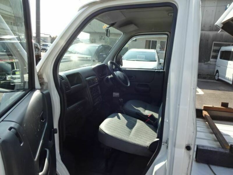 ACTY TRUCK