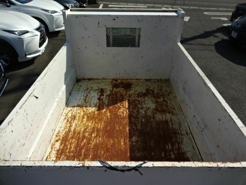 ACTY TRUCK