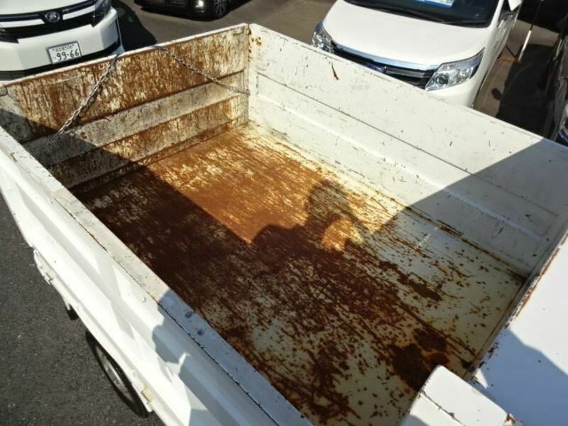 ACTY TRUCK