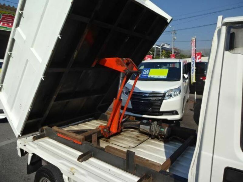 ACTY TRUCK