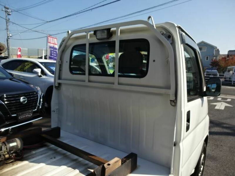 ACTY TRUCK