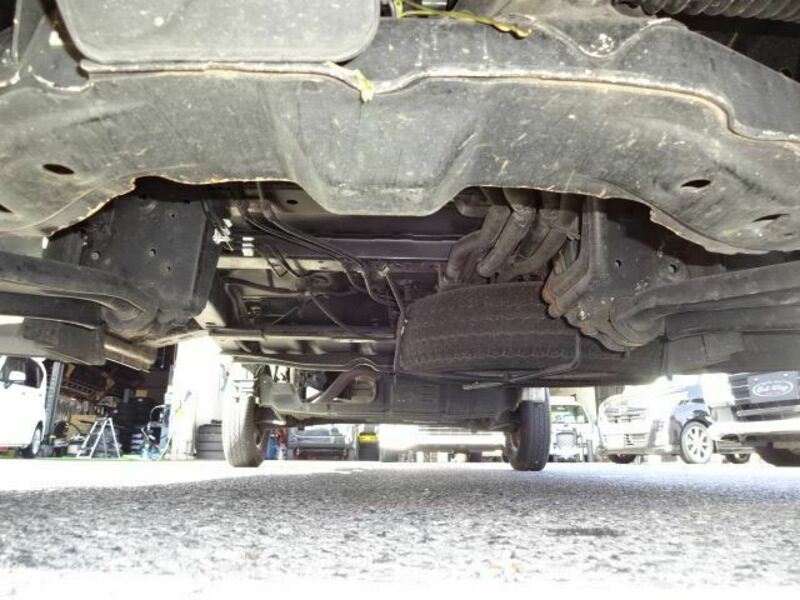 ACTY TRUCK