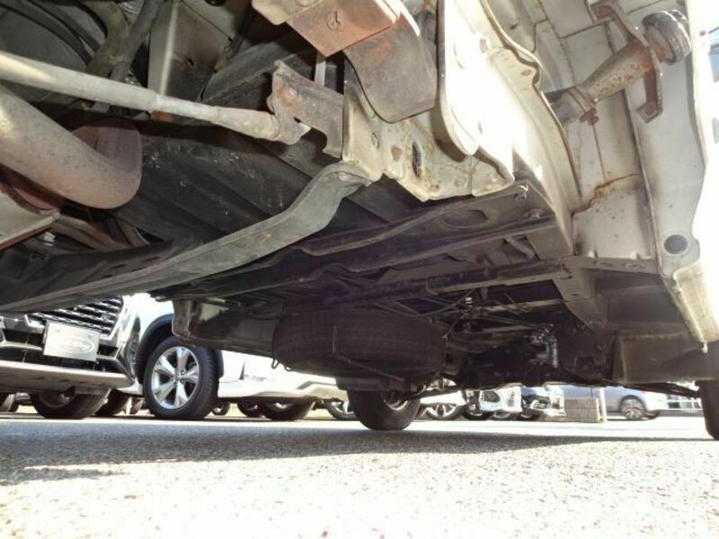 ACTY TRUCK