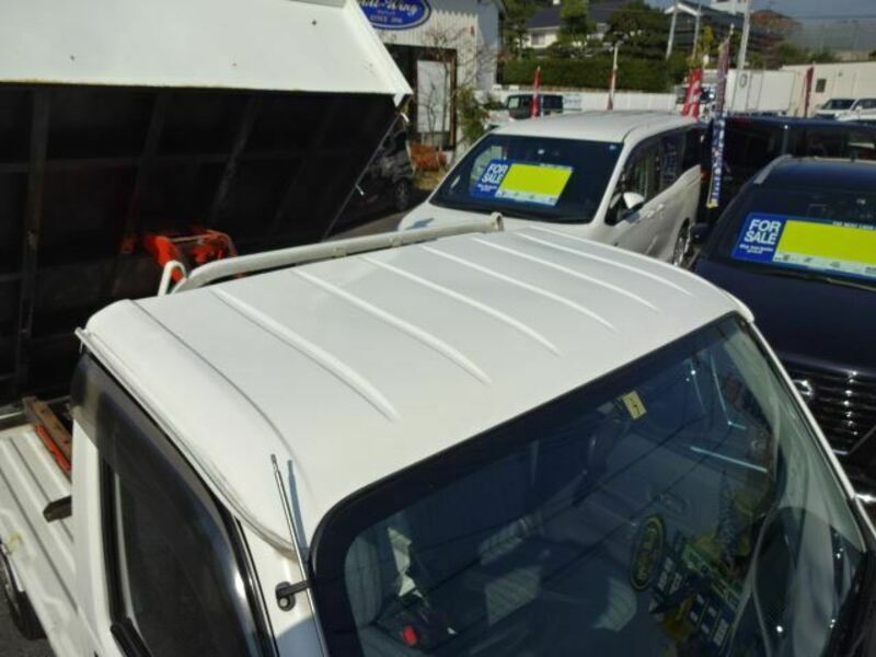 ACTY TRUCK