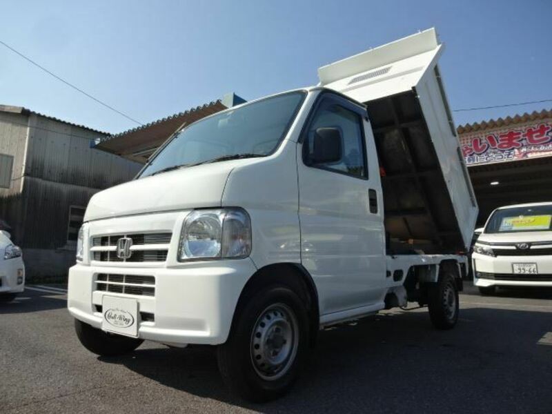 ACTY TRUCK