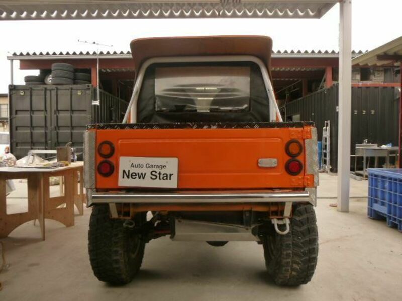 JIMNY-1